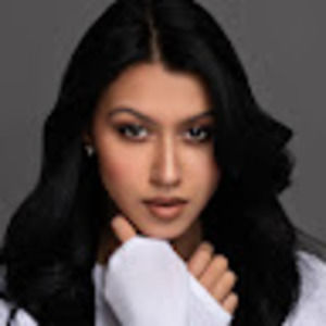 Meet your Posher, Keilah